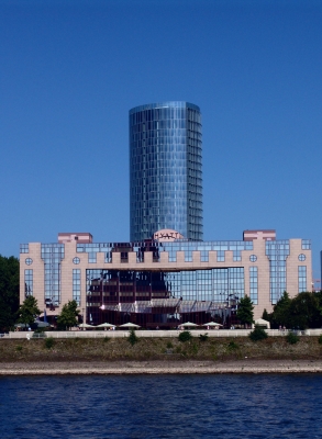 Hotel in Kln, Nobby Norbert Hller, pixelio.de